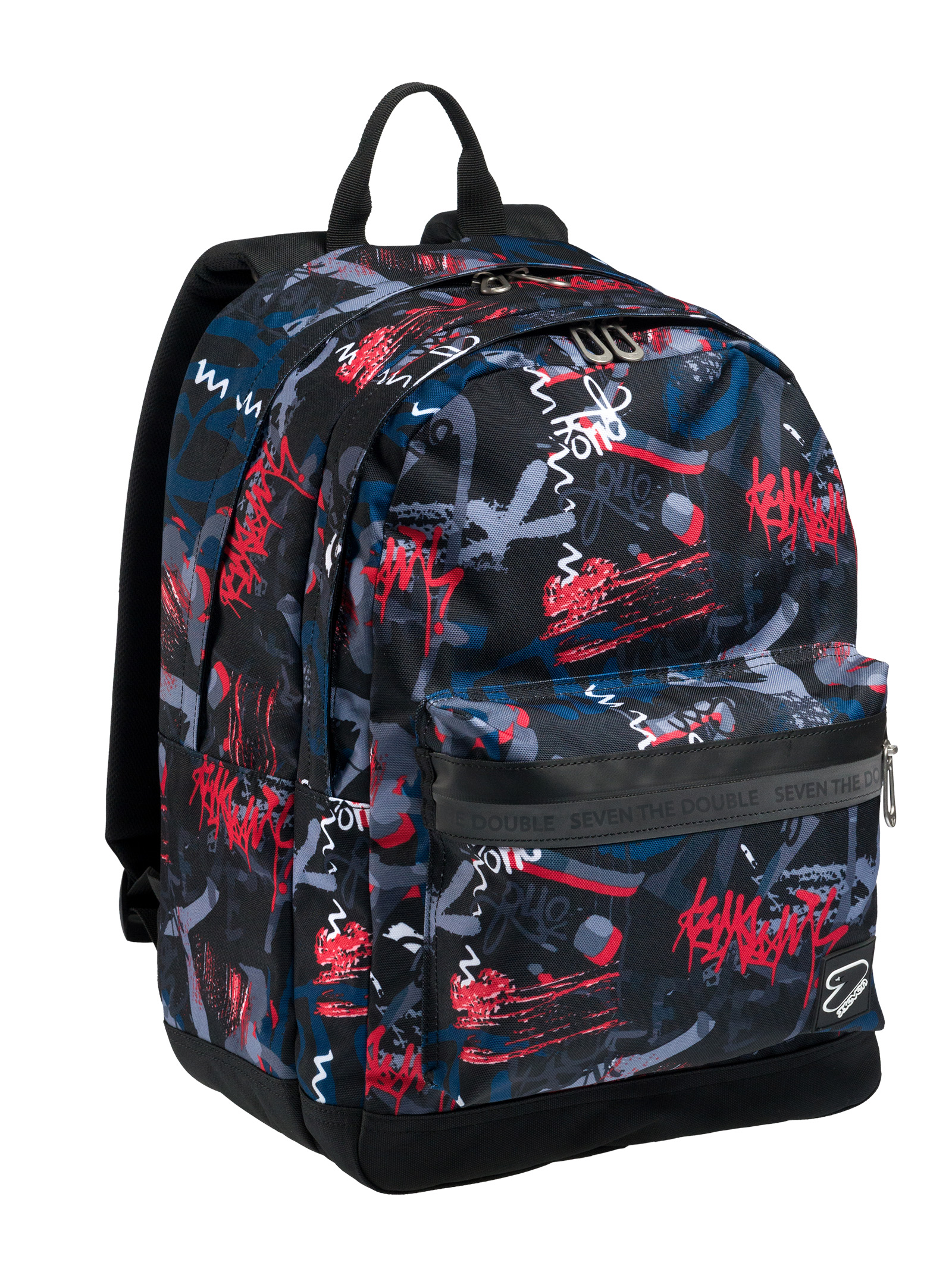 Ruksak pro xxl grs bežićne slušalice Seven pro xxl